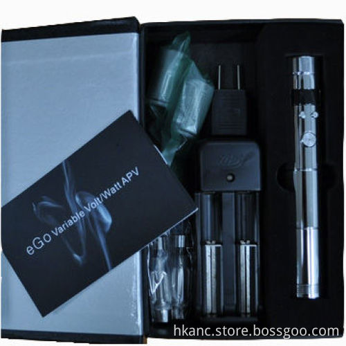 Vamo VV Variable Watt Mechanical MOD Stainless Steel E-cigarette